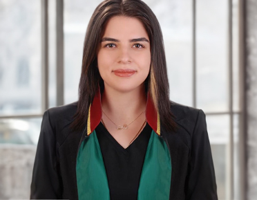 Avukat Eliz Liora Atlı